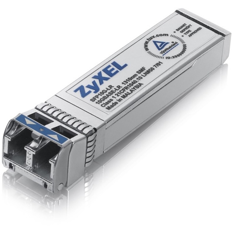 SFP+ 10G LR - LC 1310NM 10KM SFP+ 10G LR SMF OPTICAL TRANSCEIVER