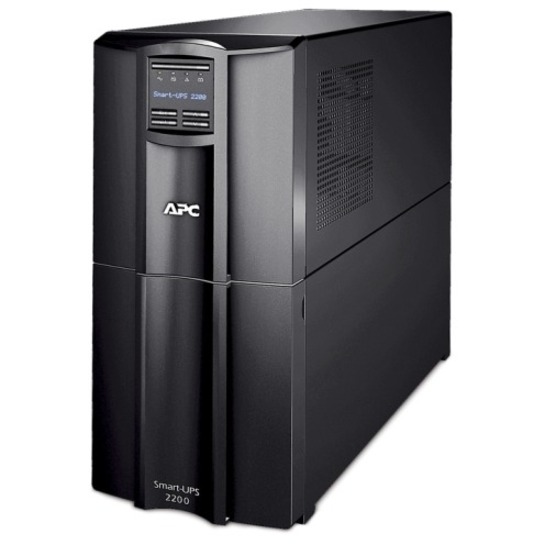 APC SMART-UPS 2200VA LCD 100V
