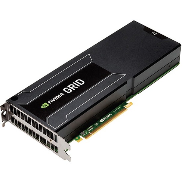 NVIDIA GRID K2