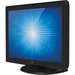 Elo 1515L AccuTouch 15" Touch LCD Monitor (E210772)| Dark Gray, Dual Serial/USB