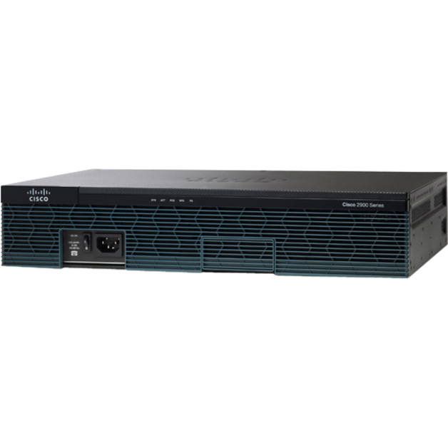 CISCO 2911 AX BUNDLE W/ APP,SEC LIC