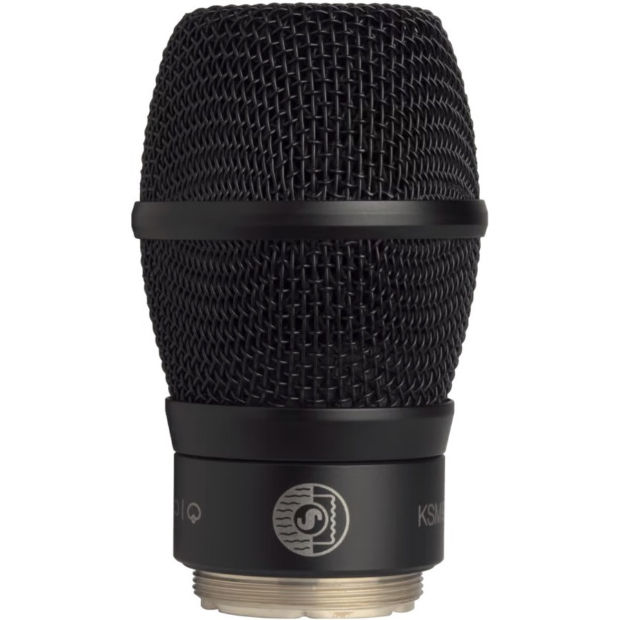 KSM9 WIRELESS MICROPHONE CARTRIDGE, DUAL DIAPHRAGM, CONDENSER, SWITCHABLE CARDIO