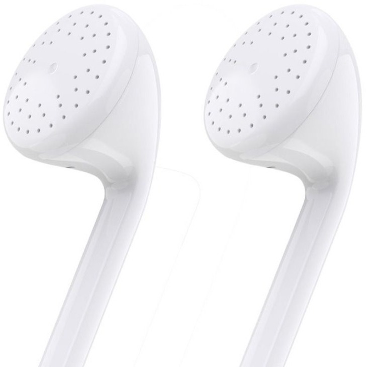 4xem Apple Original Earphone with Mic/Remote/Volume Iphone Ipod Ipad