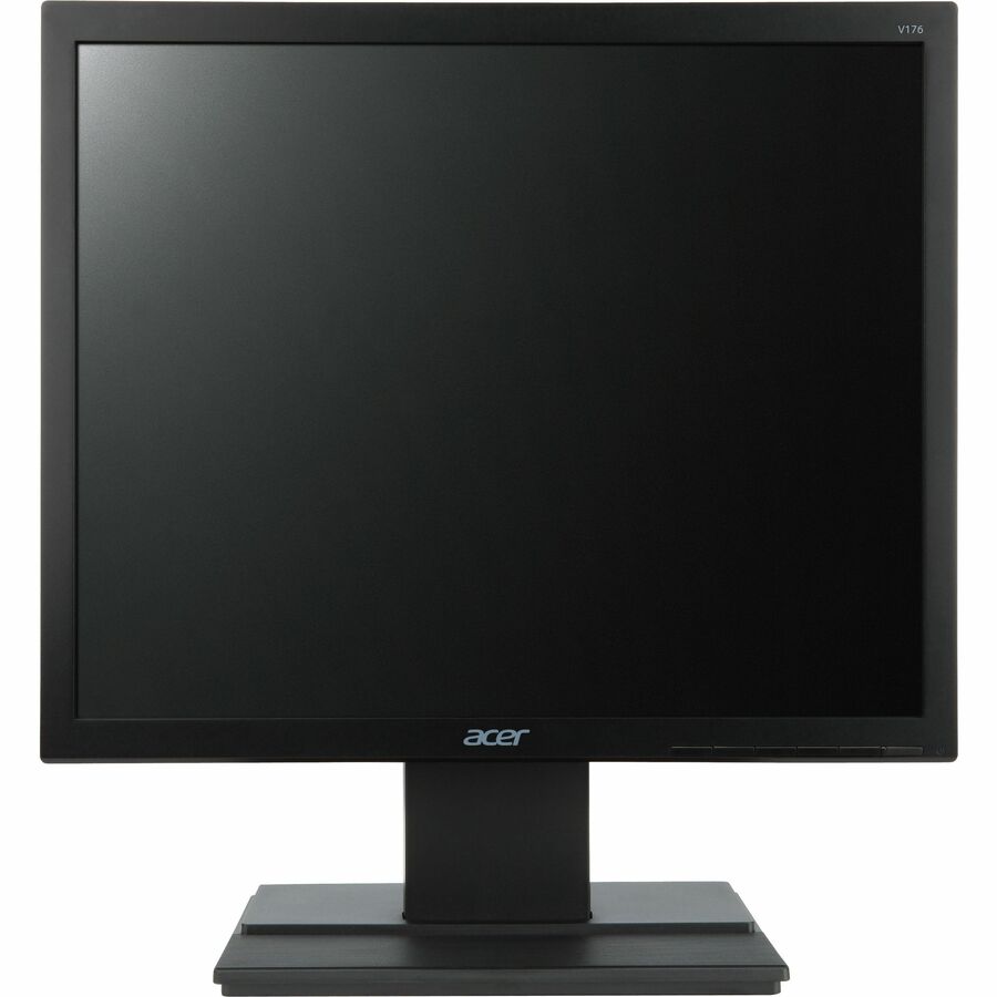 V176L b 17" 1280x1024 Monitor