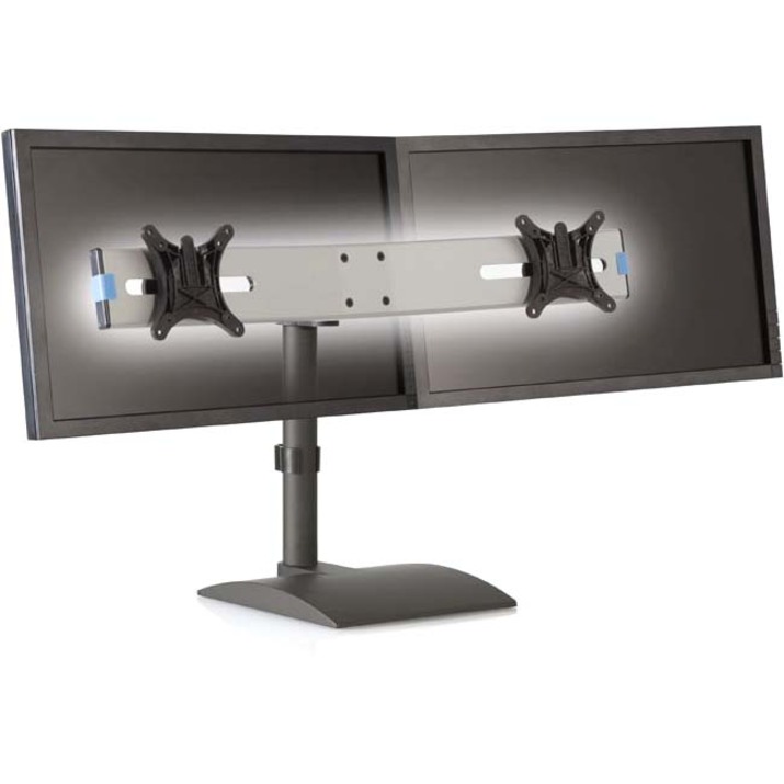 DUAL MONITOR STAND