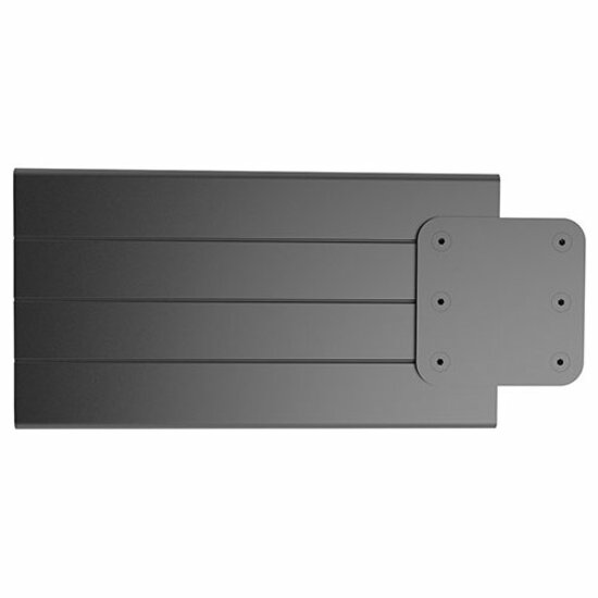 FUSION FREESTANDING AND CEILING EXTENSION BRACKETS