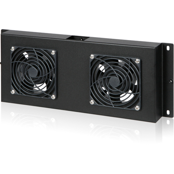 ISTARUSA WA SERIES 2X120MM 110V FAN KIT FOR WN AND WG
