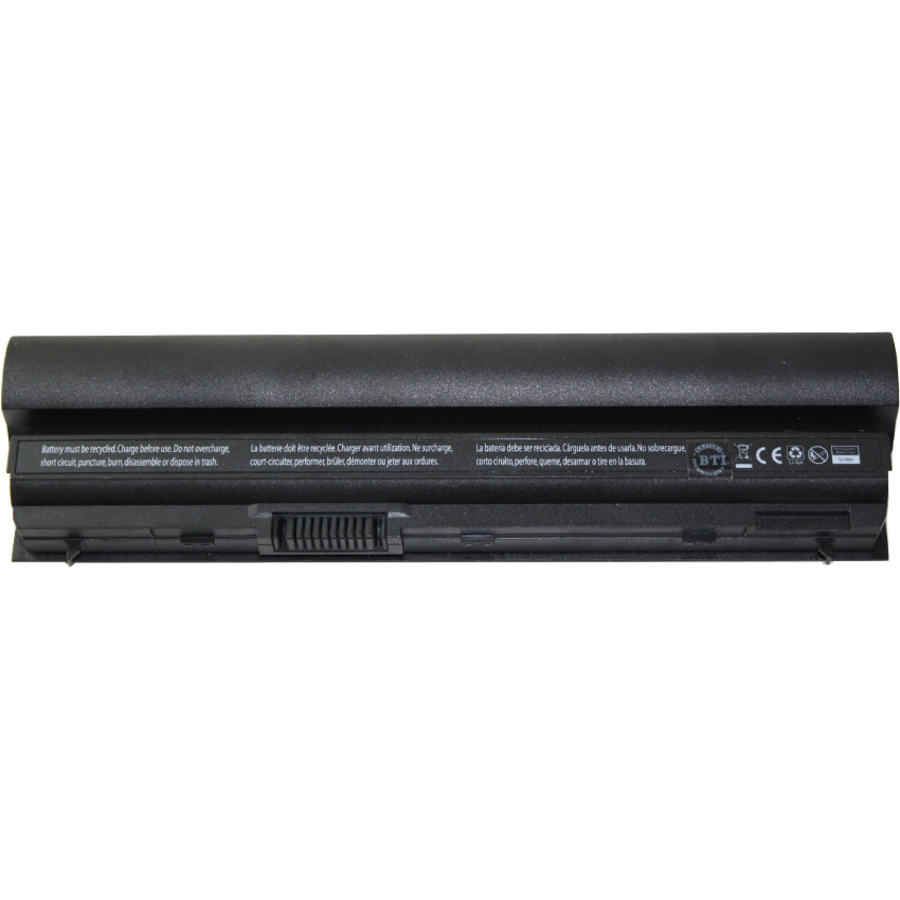 REPLACEMENT NOTEBOOK BATTERY FOR DELL LATITUDE E6120 E6220 E6330 E6320 Y40R5 312