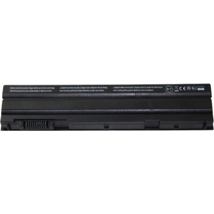 REPLACEMENT NOTEBOOK BATTERY FOR DELL LATITUDE E5220 E5420 E5640 DHT0W N3X1D T54