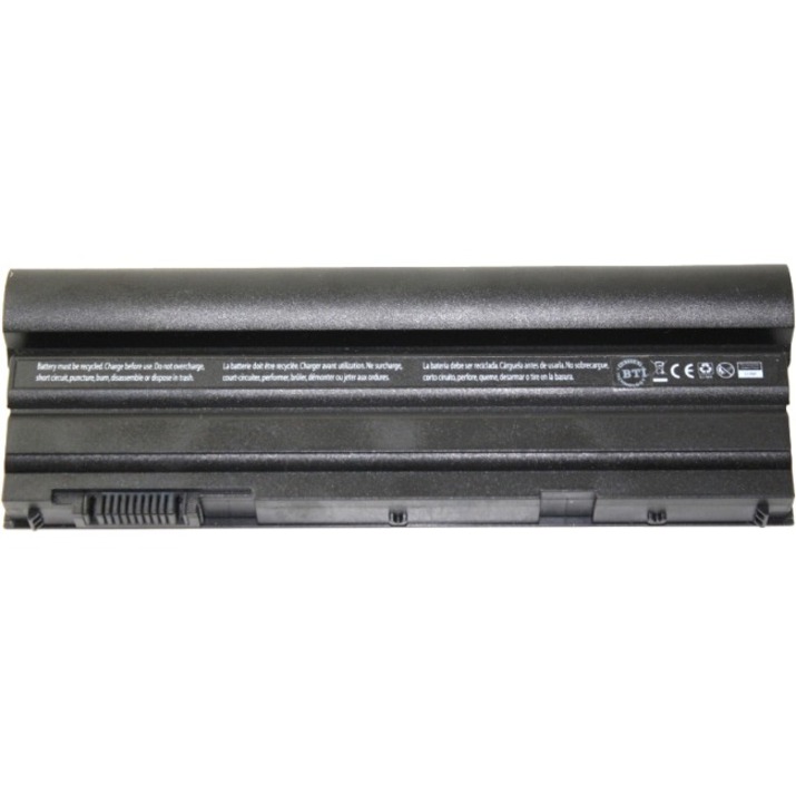 REPLACEMENT NOTEBOOK BATTERY 9-CELL FOR DELL LATITUDE E5220 E5420 E5420M E5430 E