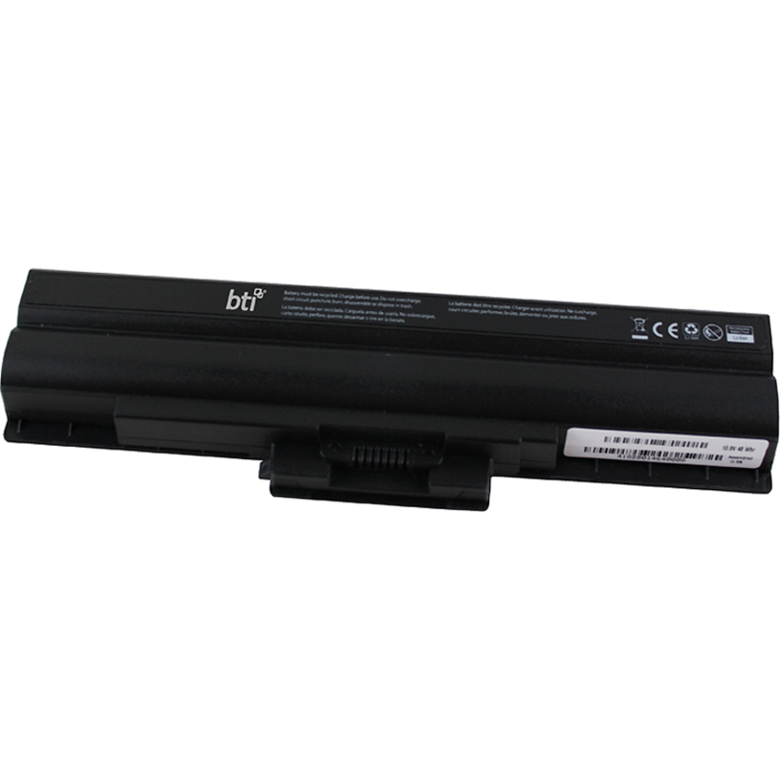 Battery Technology SY-BPS13 Battery for Sony Vaio AW VGN-AW230J/H | Device Care