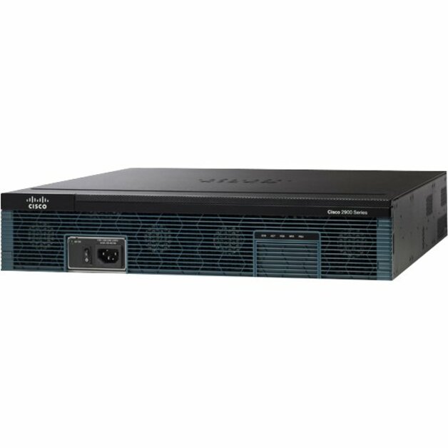 CISCO 2951 AX BUNDLE W/ APP,SEC LIC