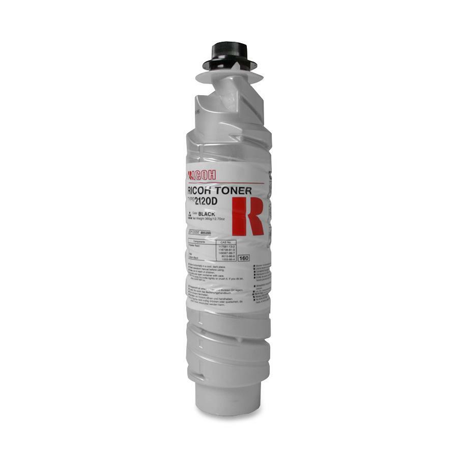 RICOH 885288 TYPE 2120D TONER
