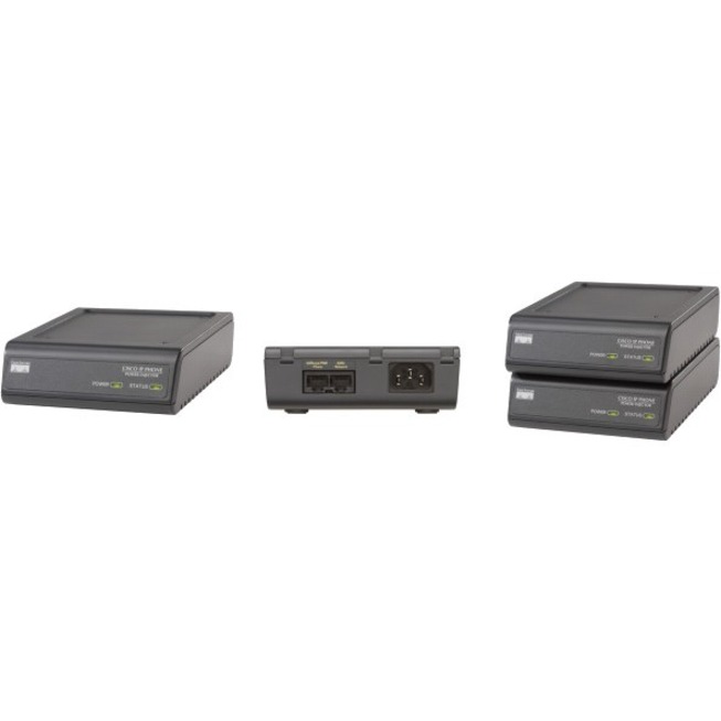 IP PHONE POWER INJECTOR FOR 7900 SERIESPHONES REMANUFACTURED