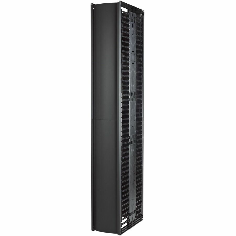 VALUELINE, VERTICAL CABLE MANAGER FOR 2
