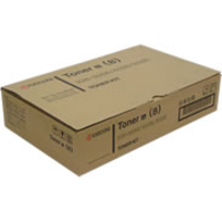 KYOCERA TK-899C CYAN TONER CARTRIDGE FOR USE IN COPYSTAR CS205C CS255C ESTIMATED