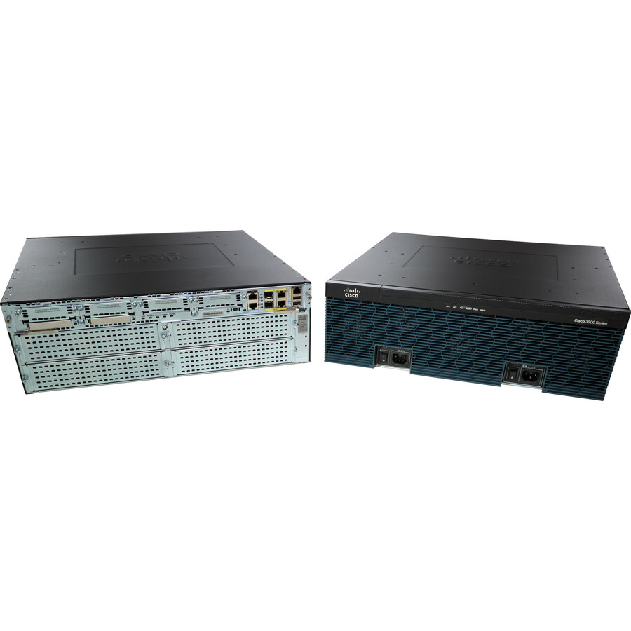 3945 UC BUN PVDM3-64,FL-CME-SRST-25,UC L