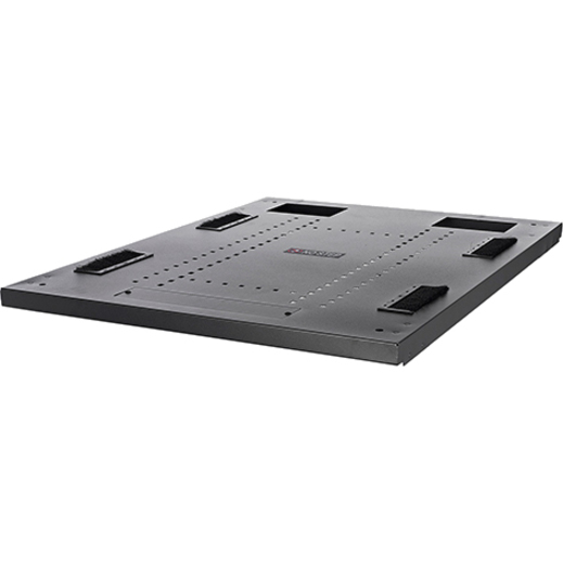 NETSHELTER SV 1060MM DEEP800MM WIDE ROOF