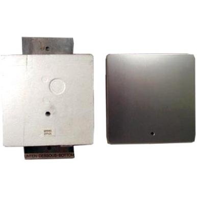 WALL RECESS SET