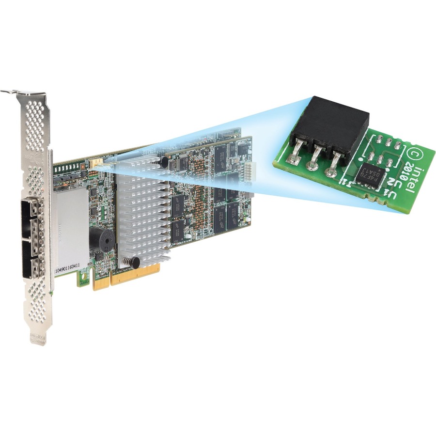 INTEL RAID KEY FOR HA FIRMWARE
