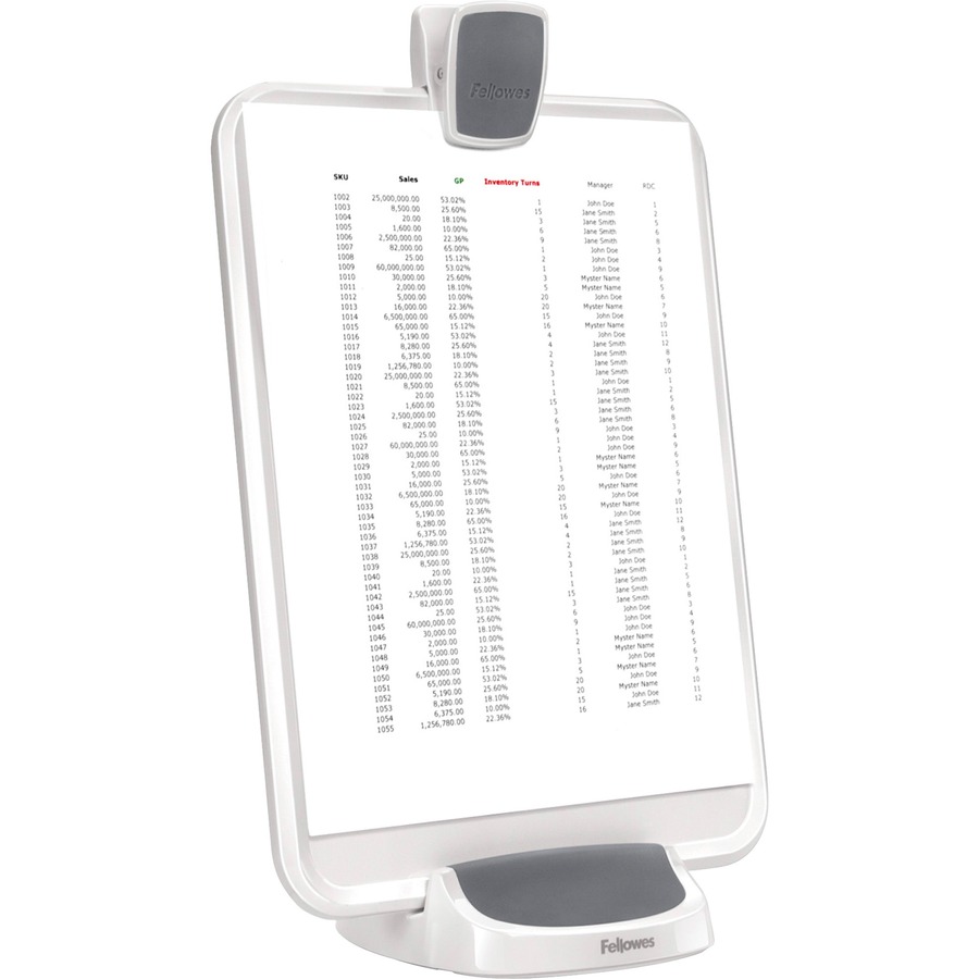 I-SPIRE SERIES DOCUMENT LIFT