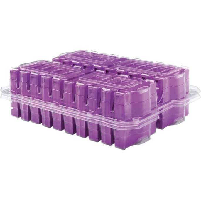 HP LTO-6 MP WORM CUSTOM LABELED