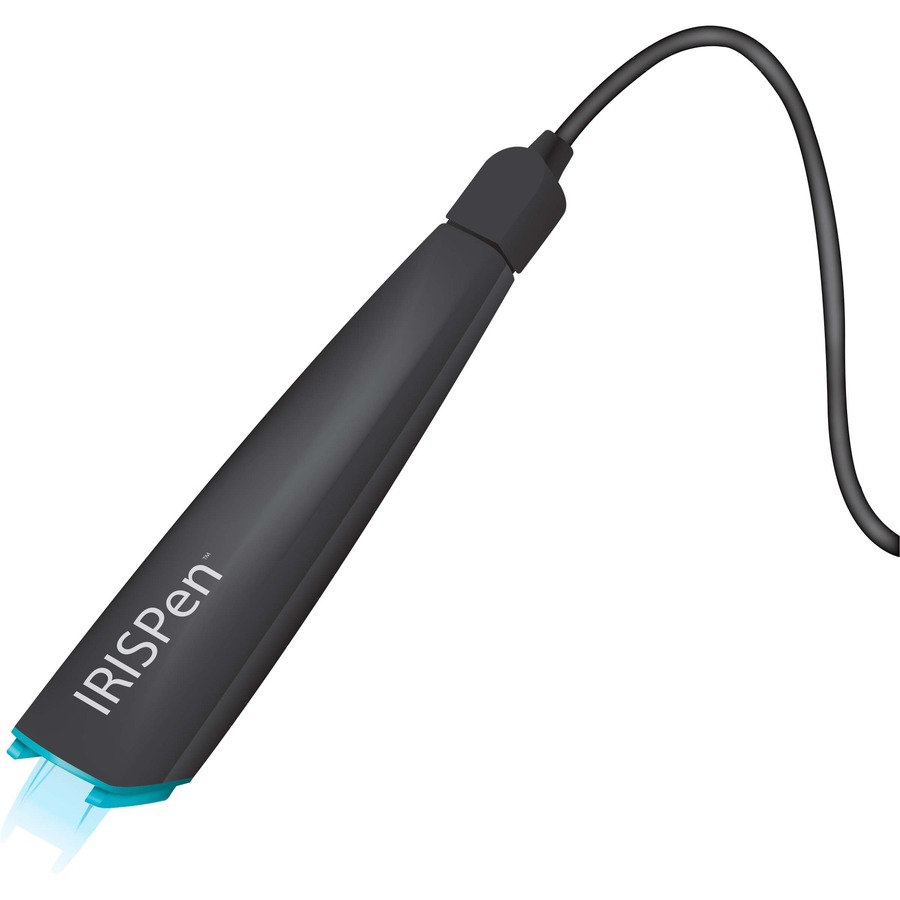 I.R.I.S. IRISPen Executive 7 Pen Scanner