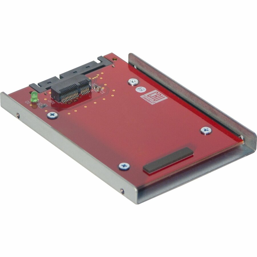 SATA ADAPTER MBA2010, AN ADAPTER