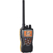Cobra Floating VHF Radio - For Marine with Weather Disaster - VHF - 16 Instant