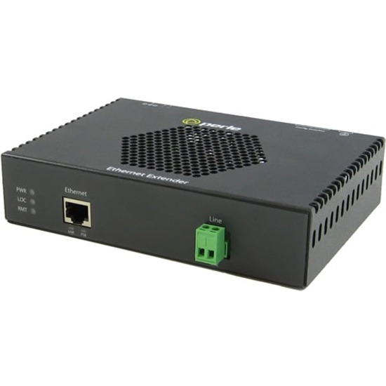 EXP-1S1110PE-TB 1X10/100/1000 TB VDSL POE+ CPE LAN EXTENDER