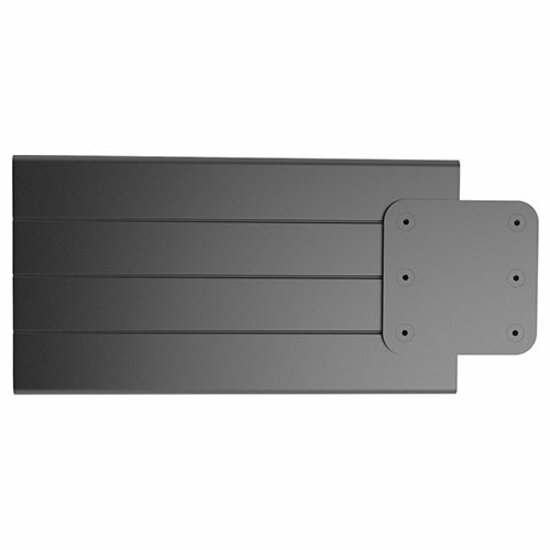 FUSION FREESTANDING AND CEILING EXTENSION BRACKETS