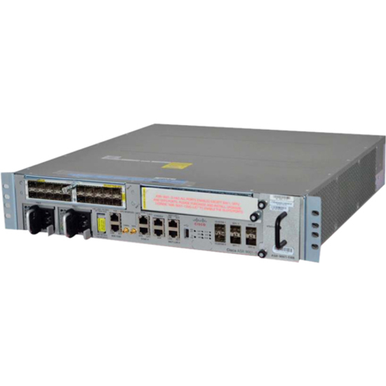 ASR 9001 CHASSIS WITH 60G BANDWIDTH