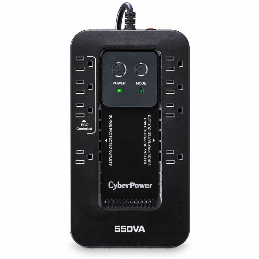 EC550G 550VA COMPACT 120V 5-15P
