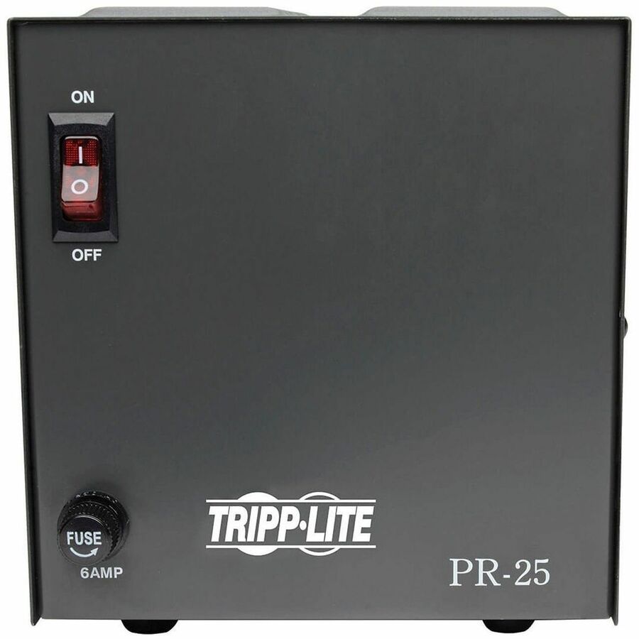 25 AMP DC POWER SUPPLY 120VAC