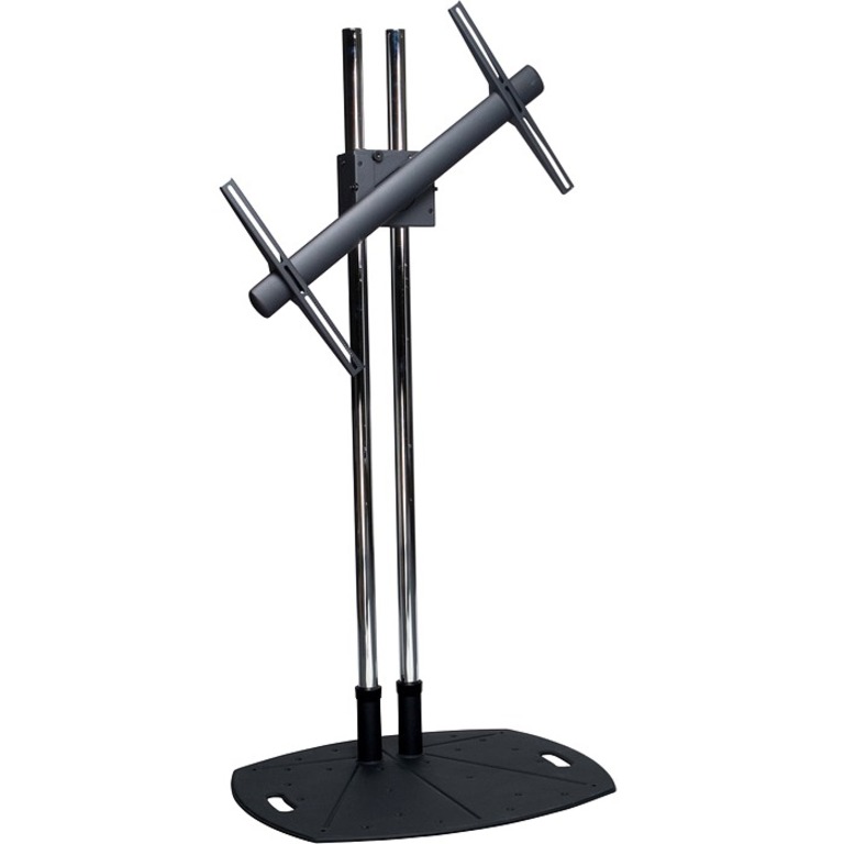 : LIGHTWEIGHT FLOOR STAND