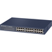 NETGEAR (JFS524-200NAS) ProSafe 24-Port 10/100 Mbps Fast Ethernet Switch