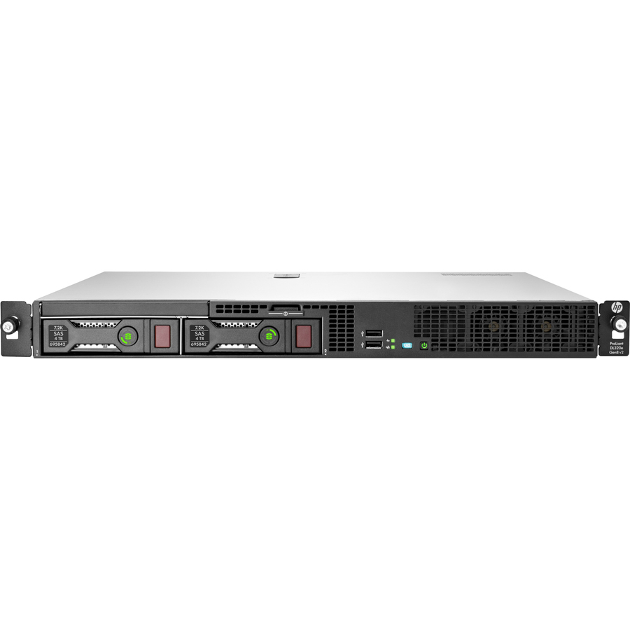 HP DL320EGEN8V2 E3-1240V3 PERF US SVR