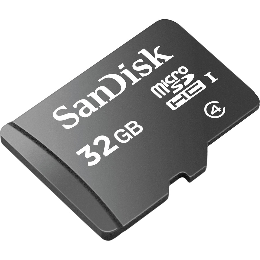 CARD, SDHC, MICRO, 32GB, CLASS 4, CARD ONLY