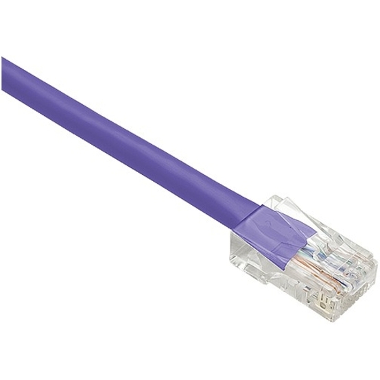 UNC GROUP 3FT CAT5E NON-BOOTED UNSHIELDED (UTP) ETHERNET NETWORK PATCH CABLE PUR