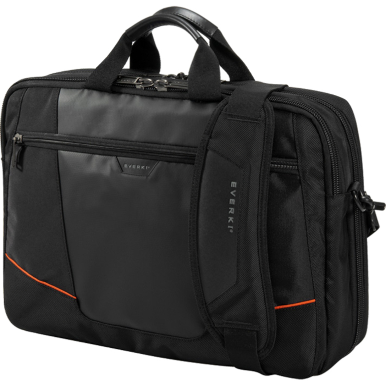 CHECKPOINT FRIENDLY BRIEFCASE, UP TO 16