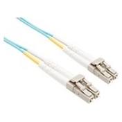 UNC GROUP FJ5GLCLC-200F - FIBER OPTIC CABLE - FIBER OPTIC - LC RIGHT CONNECTOR -