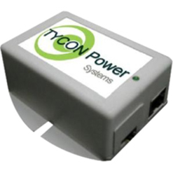 48V 802.3AF INPUT, SWITCH SELECTABLE 12V