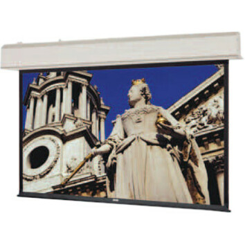 ELECTRIC PROJECTOR SCREEN - LEGRAND AV DA-LITE SCREEN ADVANTAGE 243D 119X212 MW