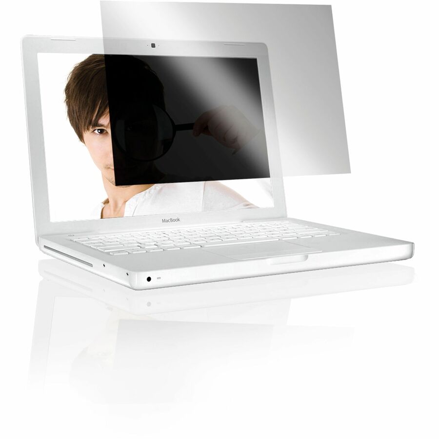 MACBOOK PRO INFINITY PRIVACY SCREEN (16:10) (TARGUS.COM/PRIVACY) 15.4