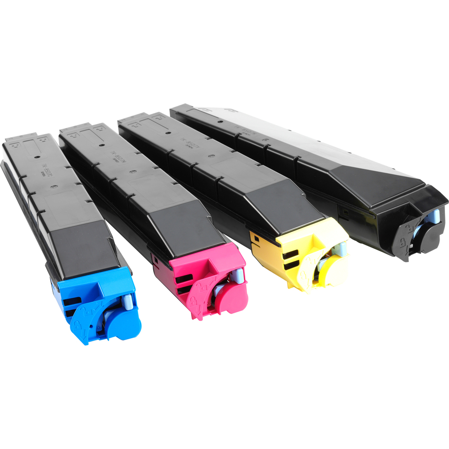 KYOCERA MAGENTA TONER CARTRIDGE