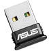 ASUS (USB-BT400) Bluetooth 4.0 USB Adapter | Up to 30 feet coverage | Support wireless music play | Micro Size