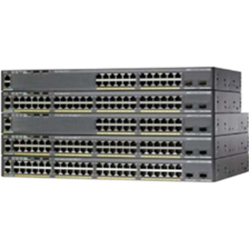 Commutateur Ethernet Cisco Catalyst 2960X-48TS-L