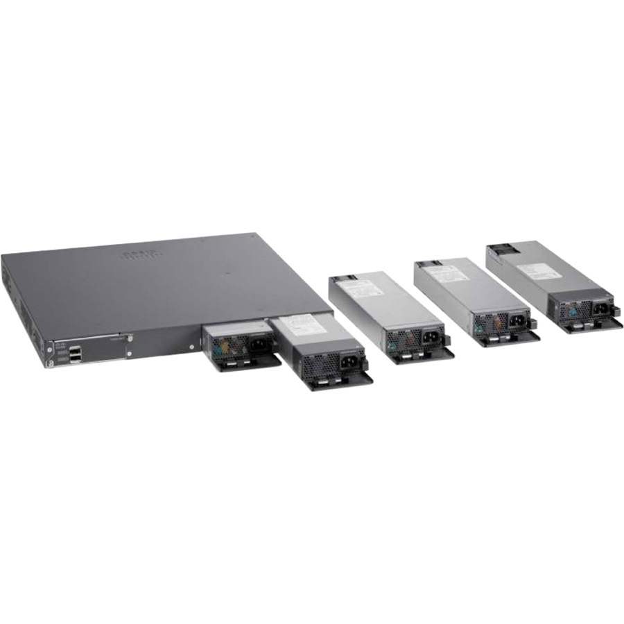 640W AC CONFIG 2 POWER SUPPLY SPARE