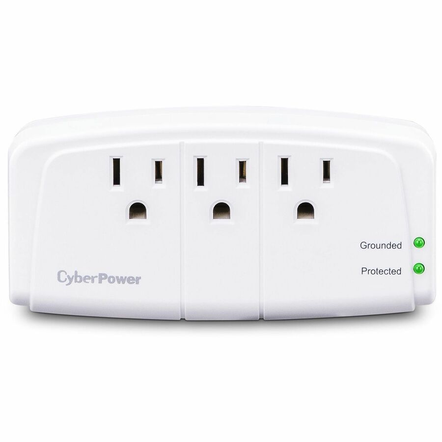 CSB300W SURGE PROTECTOR 3OUT
