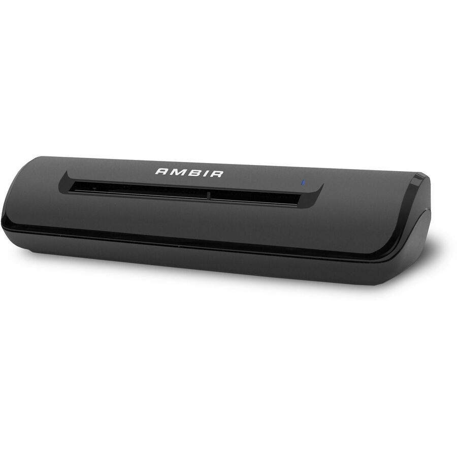Ps667 Simplex Card & Id Scanner W/Ambirscan 3.1 Pro Software. the Ambirscan 3.1